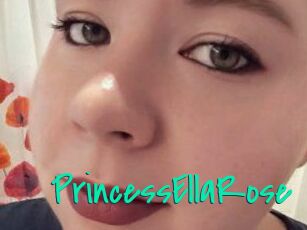 PrincessEllaRose