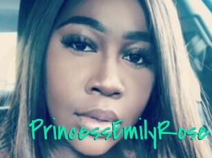 PrincessEmilyRose
