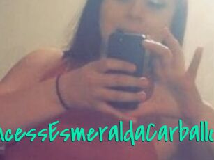 PrincessEsmeraldaCarballo