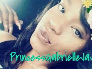 PrincessGabrielleJay
