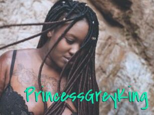 PrincessGreyKing