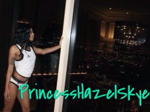 PrincessHazelSkye