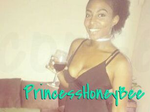 PrincessHoneyBee