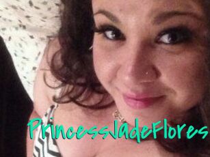 PrincessJadeFlores