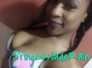 PrincessJadeRain