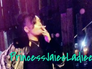 PrincessJaieeLadiee