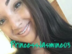 PrincessJasmine03