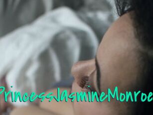 PrincessJasmineMonroe