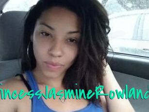 PrincessJasmineRowland