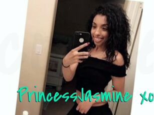 PrincessJasmine_xo