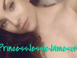PrincessJessieJameson