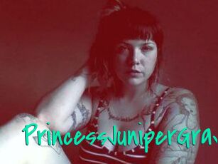 PrincessJuniperGray