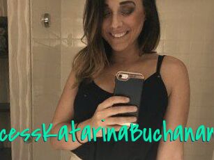 PrincessKatarinaBuchanan