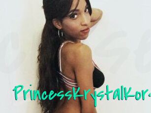 PrincessKrystalKors