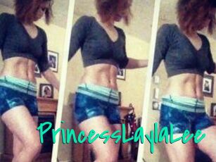 PrincessLaylaLee