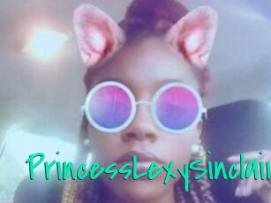 PrincessLexySinclair