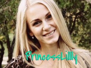 PrincessLillly
