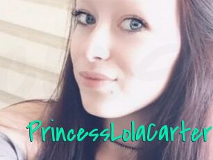 PrincessLolaCarter Cool Sexe