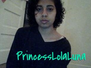 PrincessLolaLuna