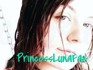 PrincessLunaFae Cool Sexe