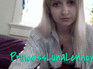 PrincessLunaLennox