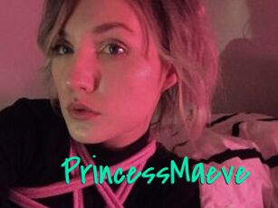 PrincessMaeve