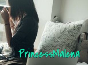 PrincessMalena Cool Sexe