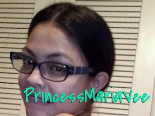 PrincessMariaVee