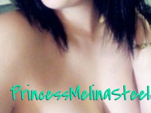 PrincessMelinaSteele Cool Sexe