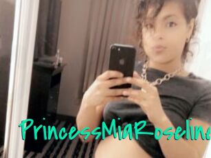 PrincessMiaRoseline