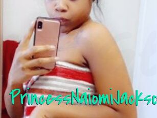 PrincessNaiomiJackson