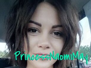 PrincessNaomiMay