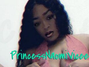 PrincessNaomiVicee Cool Sexe