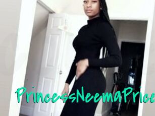 PrincessNeemaPrice Cool Sexe