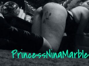 PrincessNinaMarble