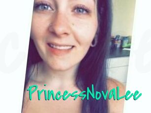 PrincessNovaLee