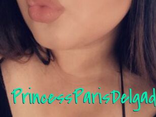 PrincessParisDelgado