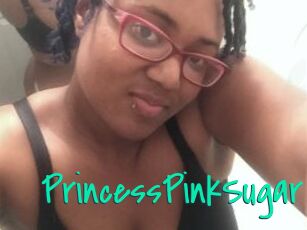PrincessPinkSugar Cool Sexe