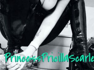 PrincessPricillaScarlet