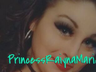 PrincessRaiynaMarie