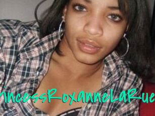 PrincessRoxanneLaRue