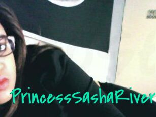 PrincessSashaRivers