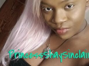 PrincessShaySinclair