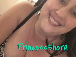 PrincessShera