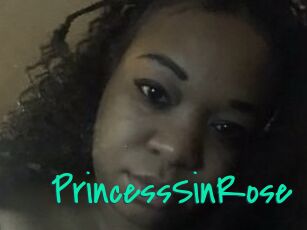 PrincessSinRose