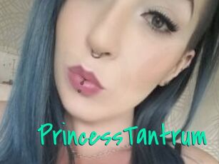PrincessTantrum