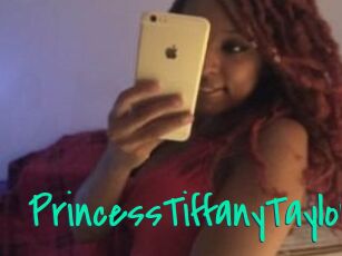 PrincessTiffanyTaylor