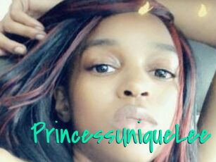 PrincessUniqueLee