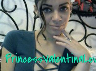 PrincessValentinaLove Cool Sexe
