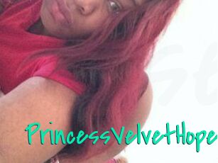 PrincessVelvetHope Cool Sexe